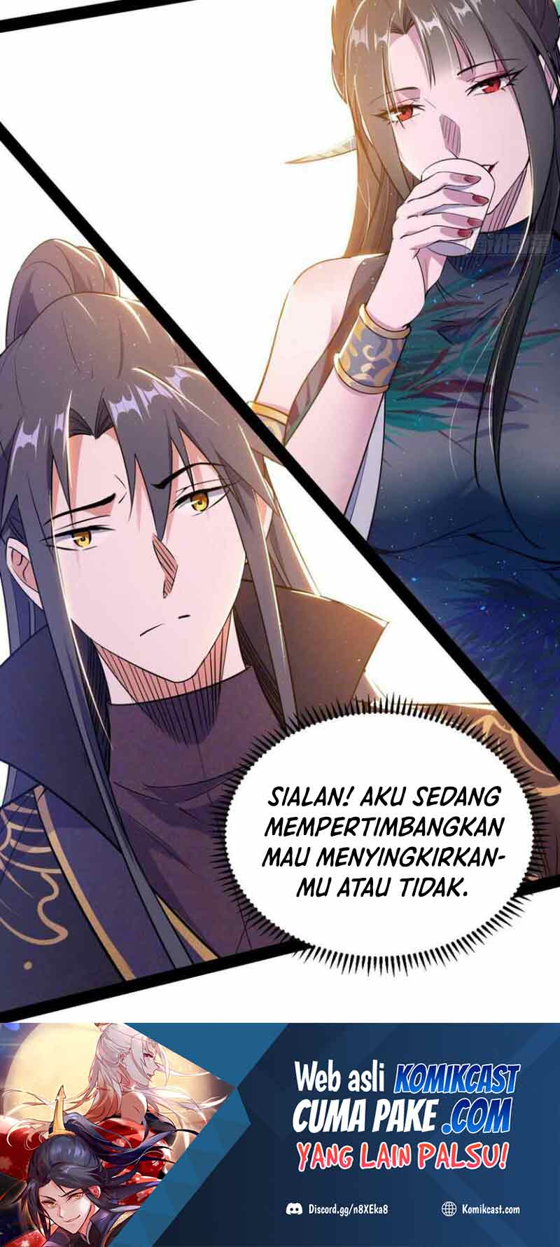 Dilarang COPAS - situs resmi www.mangacanblog.com - Komik im an evil god 217 - chapter 217 218 Indonesia im an evil god 217 - chapter 217 Terbaru 22|Baca Manga Komik Indonesia|Mangacan